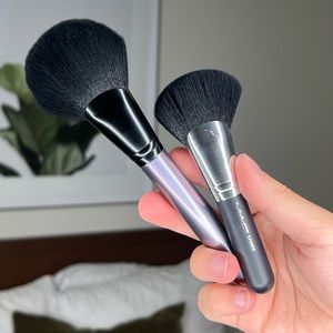 Mac 143 Brush duo